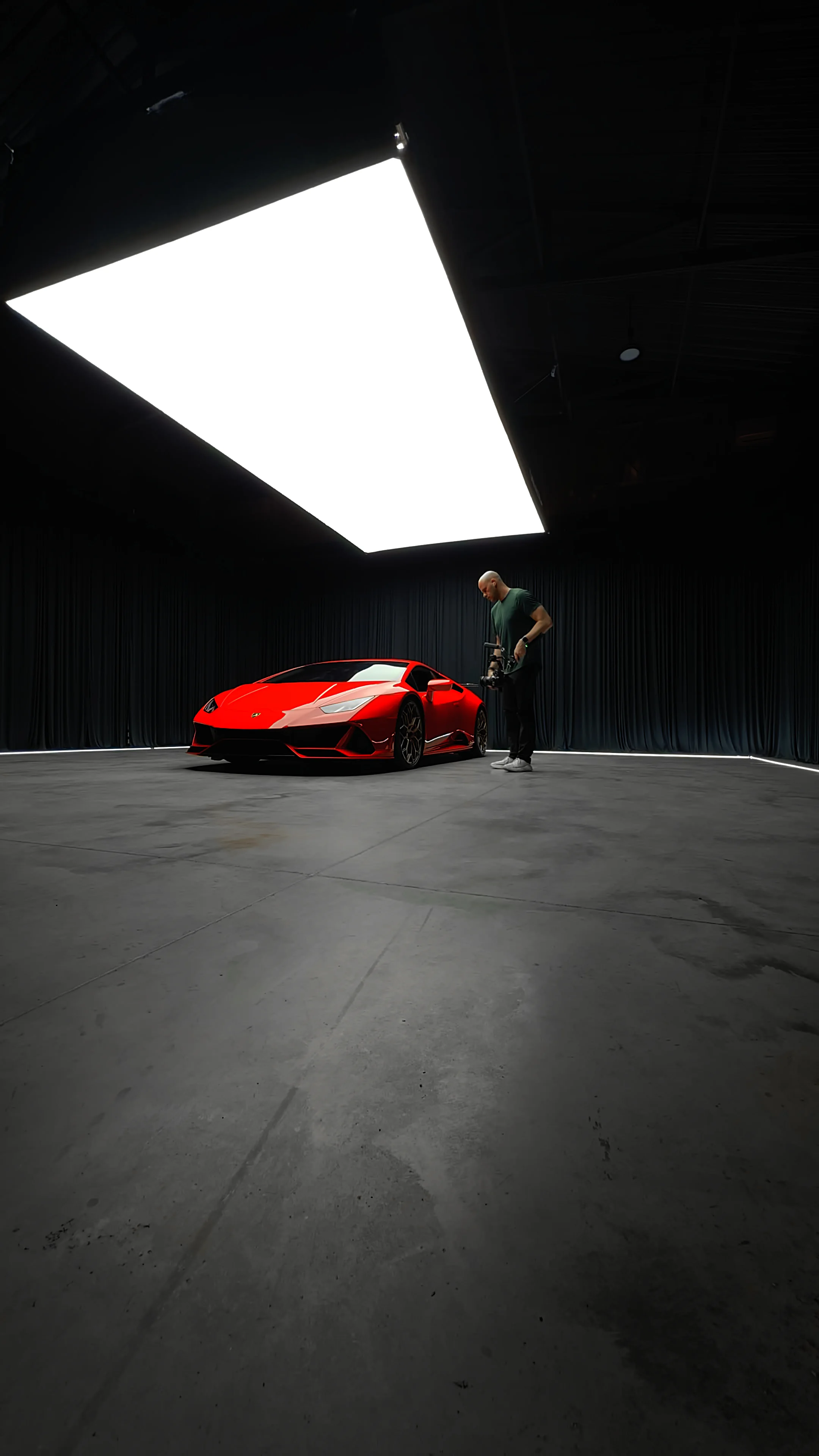 Brennan Cranmer — Founder & Creative Director, Jericko Media