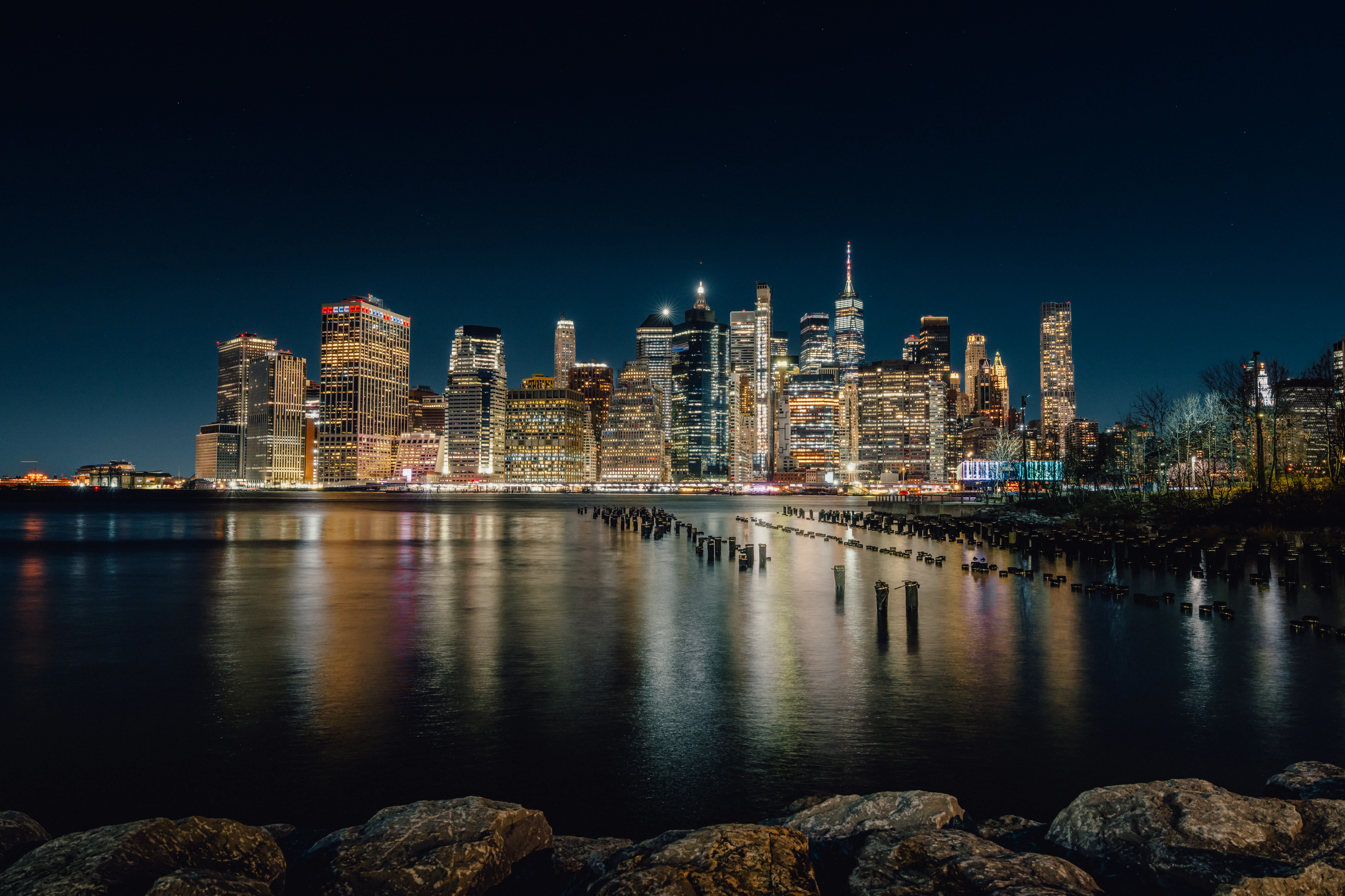 New York Urban Editorial — Lifestyle Photography by Jericko Media